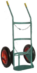 ガスボンベ多用途二輪運搬車/M969VB-340K