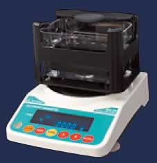 デジタル比重計MA83DS-300A