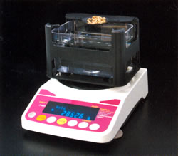 デジタル貴金属テスター/MA83KS-300M