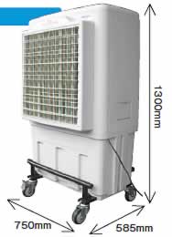 C╗MB2KC-500MMS2-50HZ