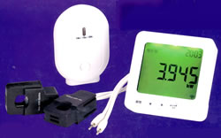 PC無線電力計/MB8C-10RFS