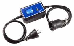 単相200V2線電力計MB8C-200T