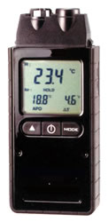 デジタル放射温度計/MB8R-12UC