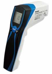 防水放射温度計MB8R-310WPS