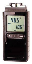 デジタル温湿度計/MB8TH-12UC