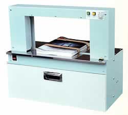 帯封機(紙／フィルム両用)MC10SP-W380S