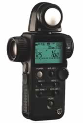 露出計MC24L-758DS