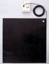 靴導電チェッカー/MC25FW-CS