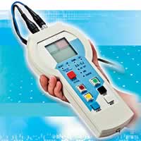 除電性能電位測定器MC25A-5JS