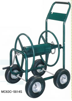 ホースリール台車/MC63C-5814S
