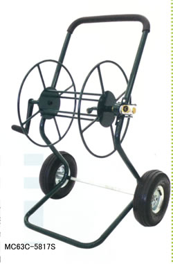 ホースリール台車/MC63C-5817S