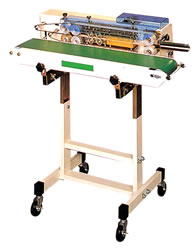 標準エンドレスシーラー上下手動/MC79S-A-15SPK