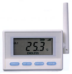 無線データーロガー/MD17D800-N00S