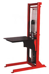 定置固定電動シリンダーリフトMD18LF-ACP100-12TLT