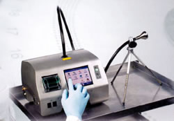 大気中パーティクルカウンター/MD4M-445T