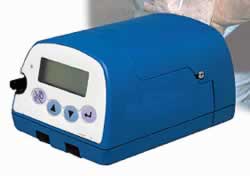 PM2.5浮遊粒子用粉塵計MD4SP-621T