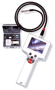 工業用ファイバースコープ/MD7MS-717CXT