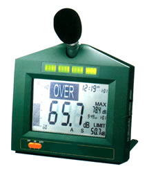 騒音トランスミッター/MD7S-866T