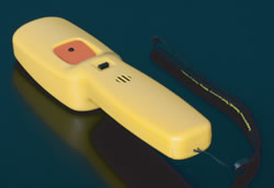 ハンディー検針機/ME30T-241RN