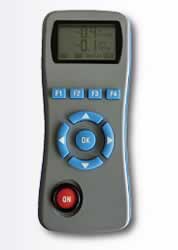 デジタルマノメーターMF13M-211SH