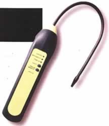 冷媒ガス検知器MF13T-5641H