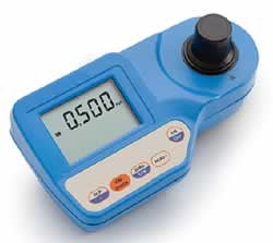 銀イオン測定器MF2G-96737H