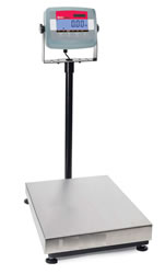 防水デジタル台秤MG1332XW-30BRJP