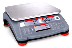 卓上判別機能付計数はかり/MG13C31P-1502S