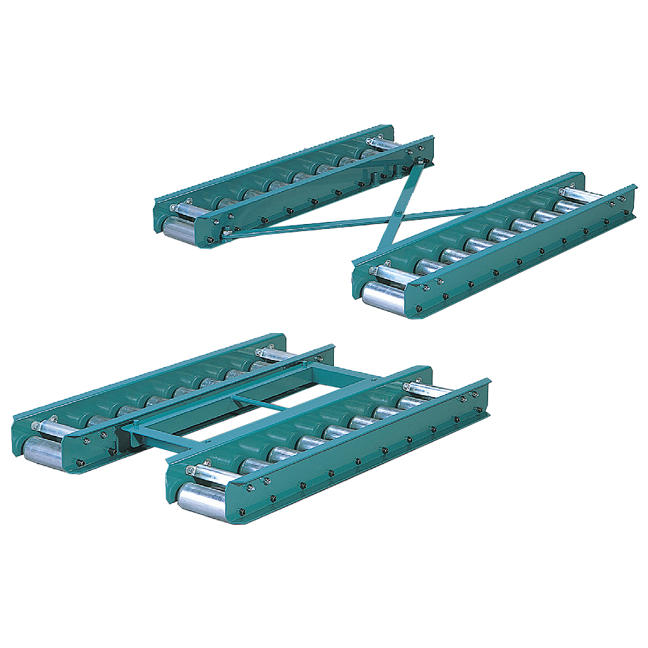 スチールパレットローラー台車/MG20SR-HPM