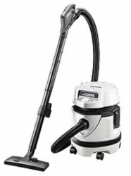 乾湿両用掃除機MI7C-125RSR