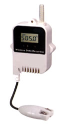 ワイヤレスデータロガー/RTR-505-Pt