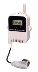 ワイヤレスデータロガー(電圧)/RTR-505V