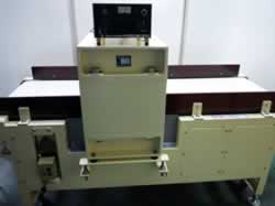 中古サンコウ電子コンベア式検針機/SW-602/Z-0603-8/測定/包装/物流/専門
