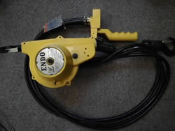 中古遠藤工業エアーホイスト/EHW-60R