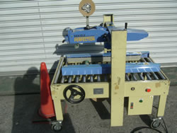 中古セキスイカートンシーラーCT-611-SE