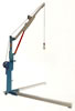 手動ウインチアームリフトM1218C-200KGW