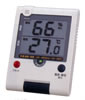 快適度温湿度計/M53D-9292E