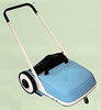 手押しスイーパー掃除機MC35A-480KS