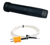 小型熱電対用データーロガー/MI1L-USB-TCM