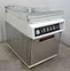 中古東静電気自動真空包装機/V-550G/Z-0592-8