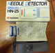 中古ハシマ小型検針機/HN-25/Z-0600-6