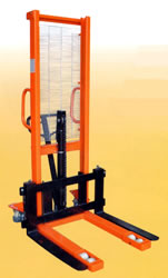 手動油圧フォークリフター/M1023JA-500KG