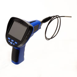 φ3.9mm工業用内視鏡スコープ/M1080C-391FTUS