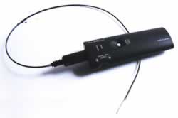 USB極細1.8mm工業用内視鏡M1129USB-18FBK