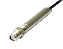 アンプ内蔵型非接触温度計/M1241-IR6-814-T15A-C3