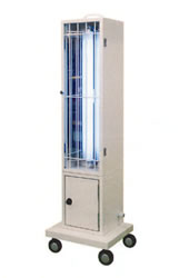 吸引捕虫機(ミニタイプ)/M1242H-2110W