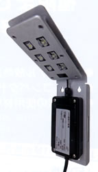 LEDʘHƖ/M128LS-815-1M