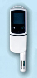 USB温湿度データーロガー/M139PB-411-511USB