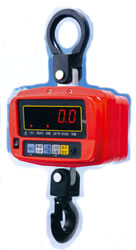 リモコン吊りはかり/M1411JA-100kg