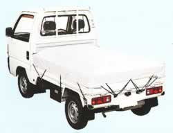 遮熱トラックシート(10枚)M1436STR-174-21